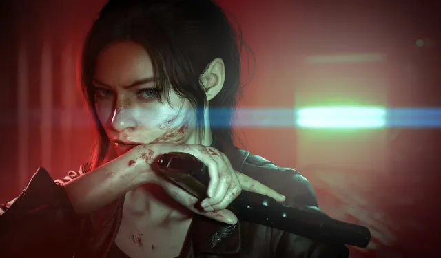 Resident Evil: Veronica Remake 2027’de geliyor