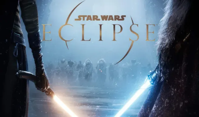 Star Wars: Eclipse geliştirme sürecinde belirsizlik arttı