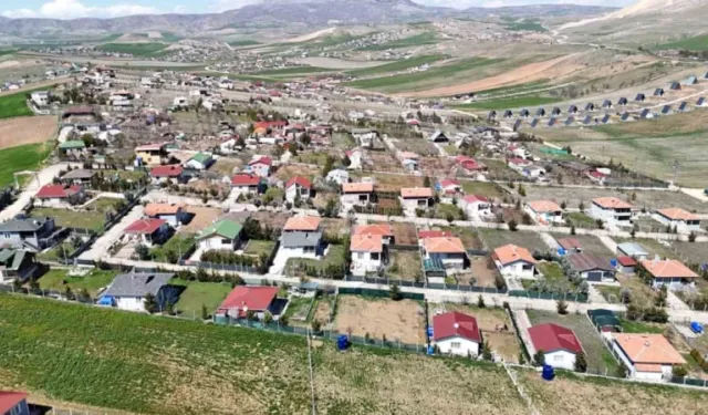Tarım arazilerinde hobi bahçelerine yeni kısıtlama