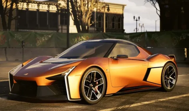Toyota’dan 400 beygirlik yeni spor otomobil hamlesi