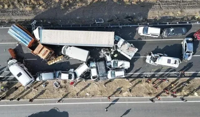 Trafik sigortasında yeni dönem: 1 Temmuz'da devreye giriyor