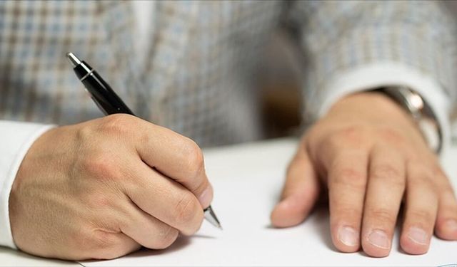 TÜBİTAK'tan 170 aday araştırmacı alımı