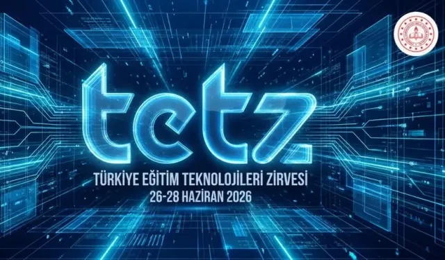 Türkiye Eğitim Teknolojileri Zirvesi 26 Haziran'da başlayacak