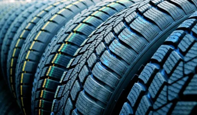 Türkiye'nin lastik ihracatı 1,9 milyar dolarla rekor kırdı