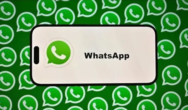 WhatsApp kullanıcı adı dönemi resmen başlıyor