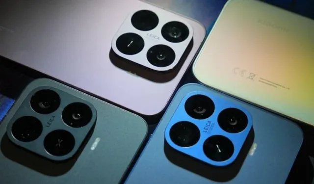 Xiaomi cihazlarına AirDrop benzeri dosya paylaşım desteği geldi