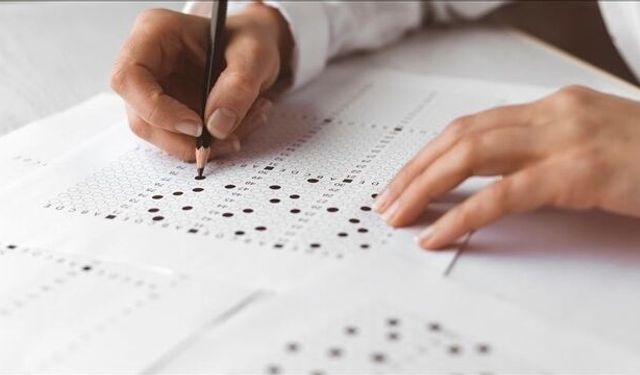 YKS 2026 sınav takvimi: Oturumlar saat kaçta başlayacak, kaçta bitecek?