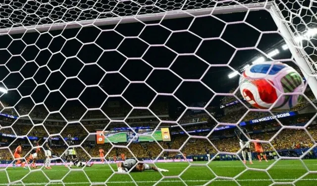 2026 FIFA Dünya Kupası son 32 turu, yarın 2 maçla tamamlanacak