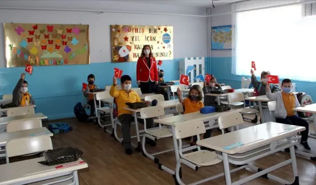 2026 ilkokul kayıt işlemleri ve okul sorgulama