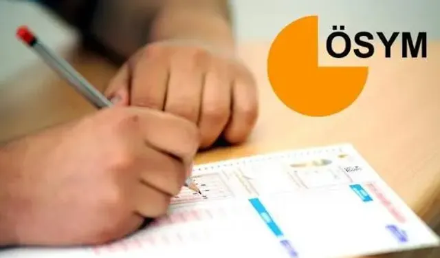 2026 KPSS ortaöğretim başvuru takvimi açıklandı