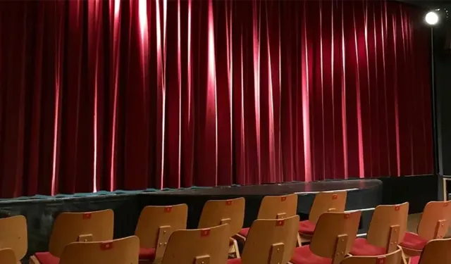 Akbatı'da Çocuk Tiyatrosu Şenliği başlıyor