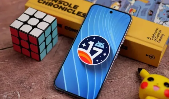 Android 17 ile telefon güvenliğinde yeni dönem