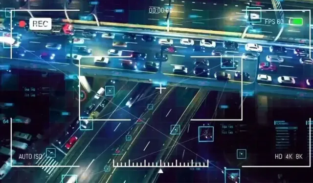 İstanbul'dan sonra Ankara'ya 5G destekli akıllı yol