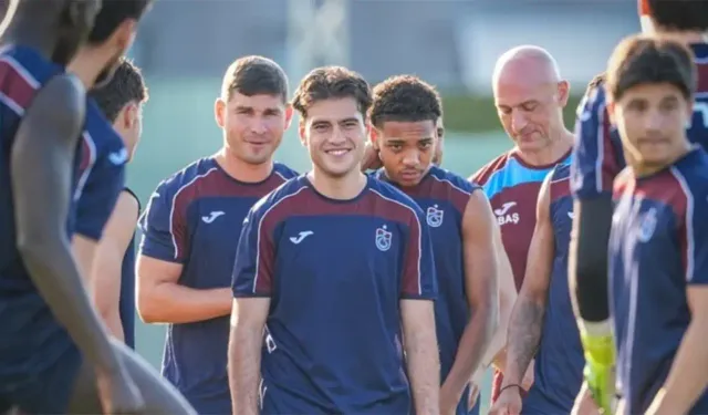 Aral Şimşir'e Midtjylland'dan övgü dolu veda