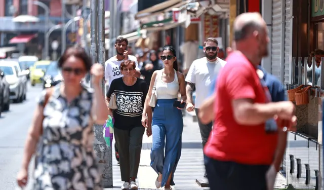 Aşırı sıcaklar kalp krizi vakalarında artışa neden oluyor
