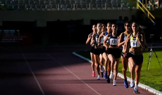 Atletizmde hedef seyirciyi tribünlere çekmek