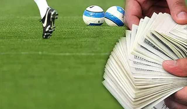 Bahis Şikesi : Futbolda 19 Şüpheliye Baskın