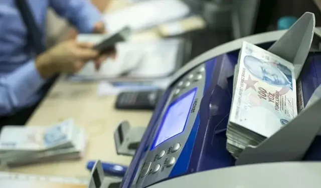 BES fon büyüklüğü 2,4 trilyon lirayı aştı