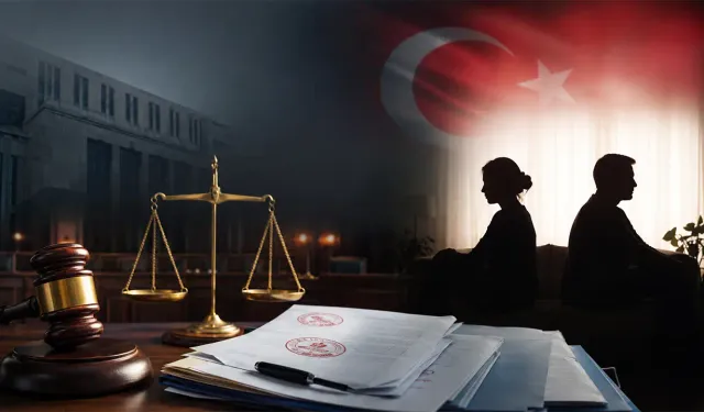 Boşanıp aynı evde yaşayanların aylıkları kesilebilecek