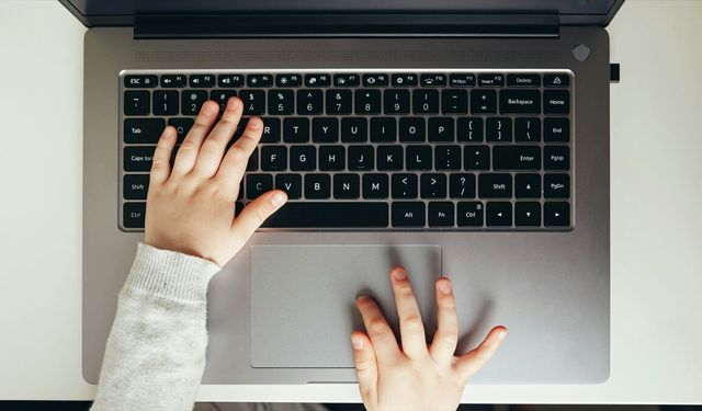 Çocukları Hedef Alan Dijital Tehlike Büyüyor