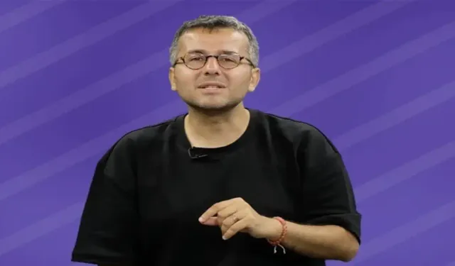Diyetisyen Ersin Özdemir anlattı: En sağlıklı tuz hangisidir
