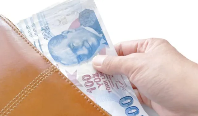 En düşük emekli maaşı için kritik Meclis gündemi