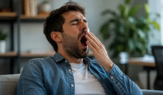 Esneme neden bulaşıcı? Bilim insanları araştırdı
