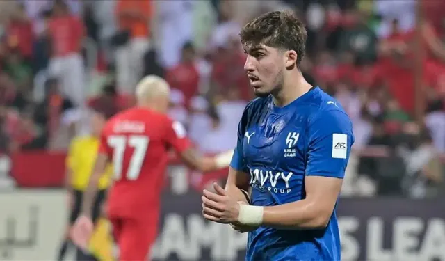 Galatasaray transferinde Yusuf Akçiçek sürprizi!