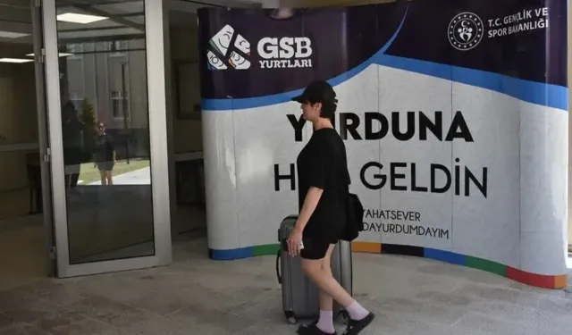 yurtlarda ücretsiz konaklama imkanı sunan projede başvurular başladı