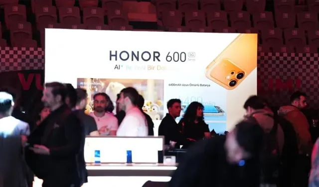 Honor'dan yaz sıcaklarında öneriler