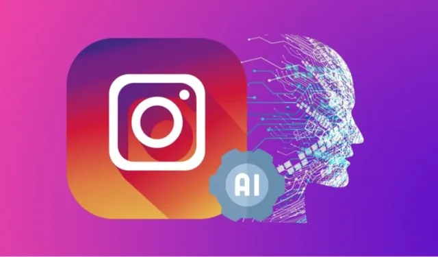 Instagram yapay zeka özelliğini gizlilik tepkisiyle kaldırdı