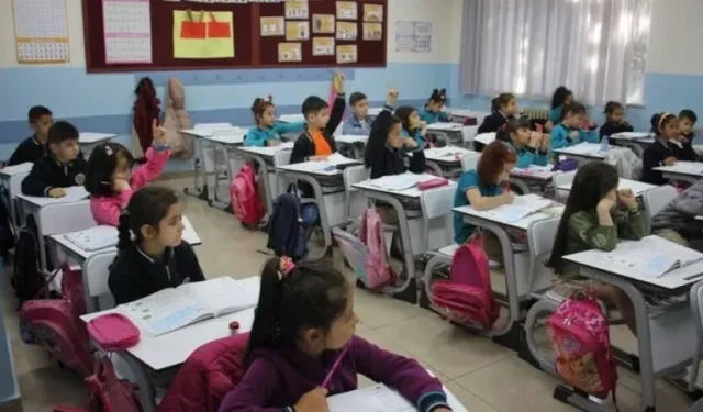İYEP’te kapsam genişledi 2. sınıflar da dahil