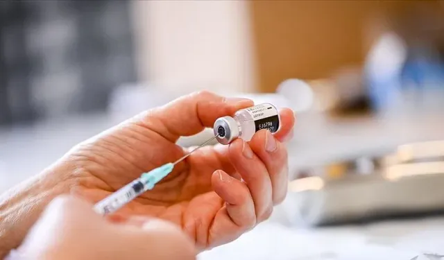 Kanser tedavisinde umutlandıran yeni aşı adımı