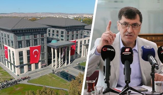 Kütahya Belediye Başkanı Kahveci, mobing iddialarını yanıtladı