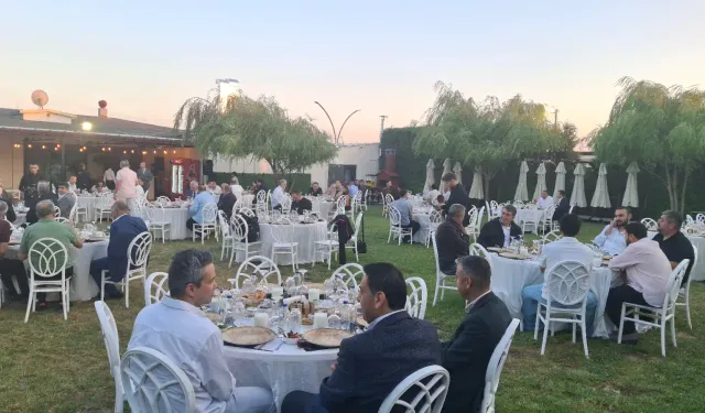 Kütahya OSB’de Sanayi 1973 Restaurant Lounge açıldı
