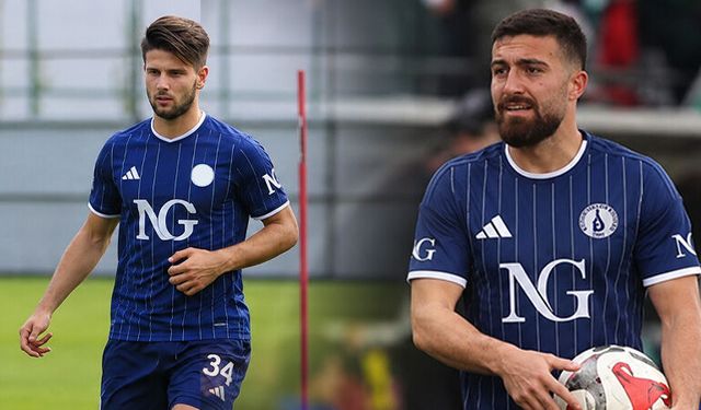 Kütahya Spor transferde hız kesmiyor