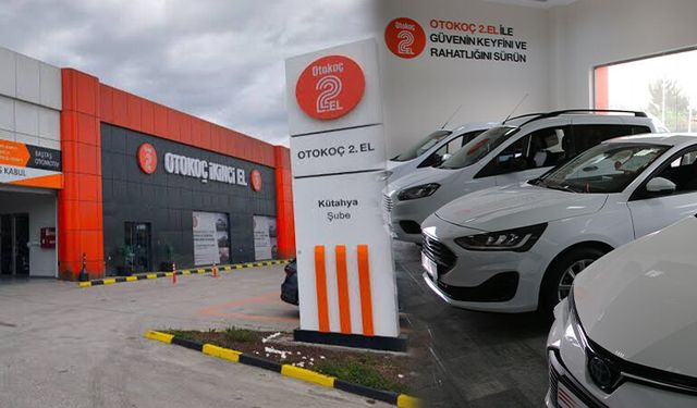 Kütahya’da Baştaş Grup’tan ikinci el araçta sıfır faiz kampanyası