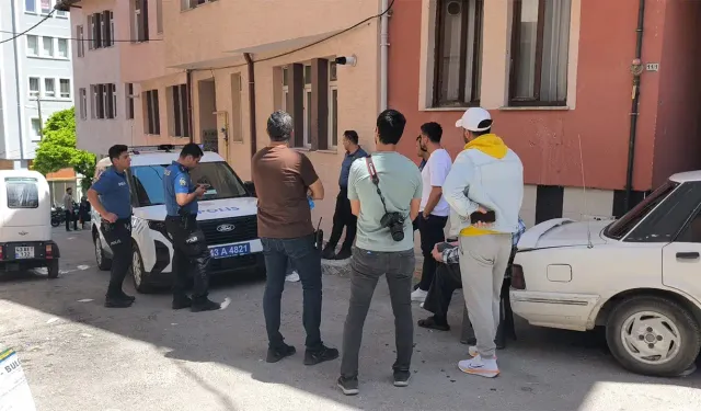 Kütahya’da emekli öğretmen evinde ölü bulundu