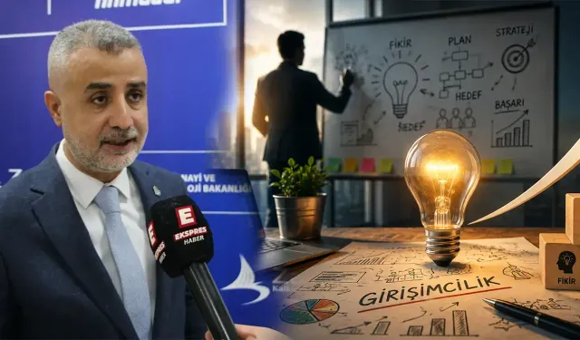 Kütahya’da girişimcilere proje bazlı destek programı