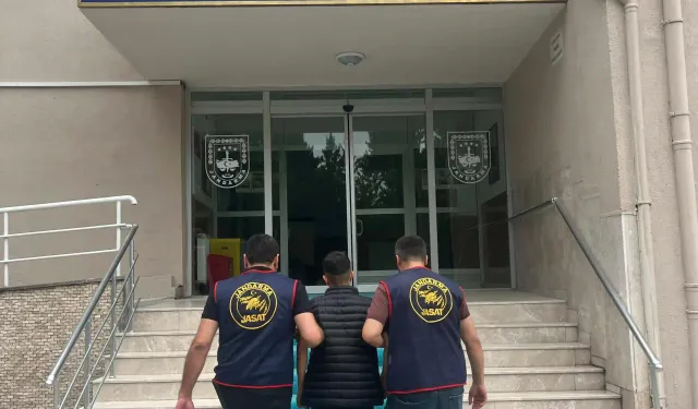 Kütahya’da jandarma 89 şüpheliyi adalete teslim etti