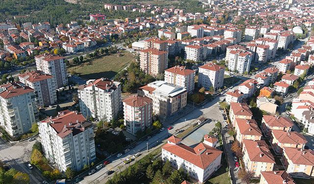 Kütahya’da kiralık evde arz talep dengesi değişti