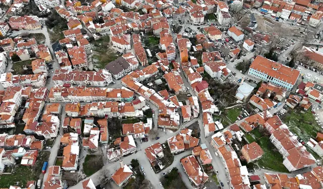 Kütahya Merkez’de 511 metrekare depo mahkemeden satılık