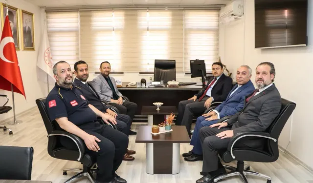 Kütahya’da sağlık yatırım ve projeleri konuşuldu