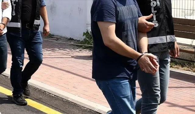 Kütahya’da yasa dışı bahis operasyonu