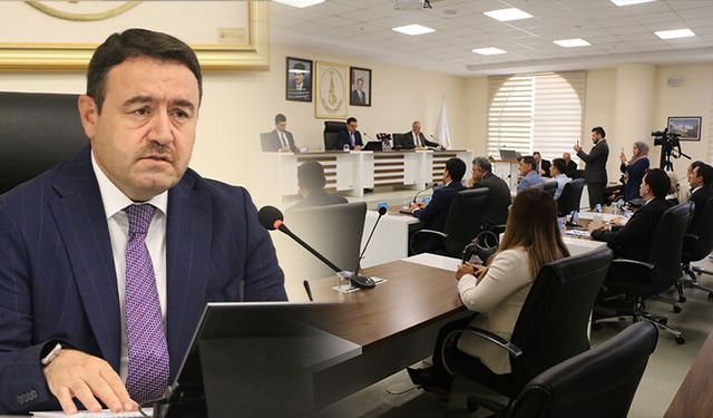 Kütahya’da yatırım programlarının son durumu açıklandı
