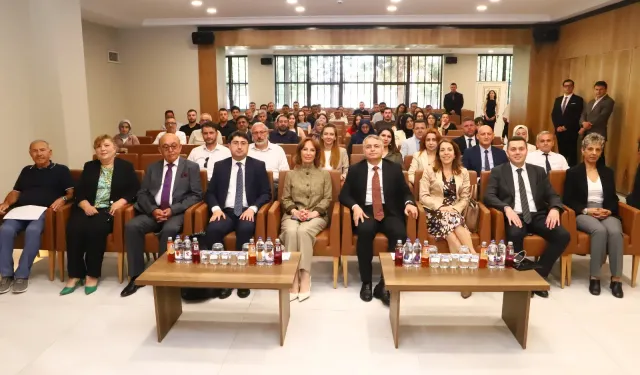 Kütahya’da yeni nesil ihracat konuşuldu