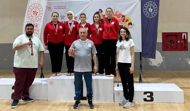 Kütahyalı judocular Uşak'tan madalyalarla döndü