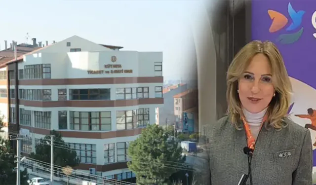 KUTSO mesleki eğitimde akreditasyonunu aldı