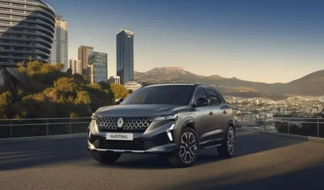 Renault modellerine Google Gemini yapay zeka desteği geldi