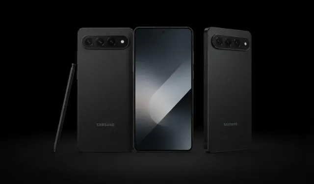 Samsung'dan sürpriz karar: Yeni seride kamera sayısı azalıyor
